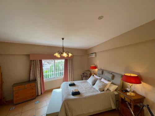 Anna's garden Room Type - Deluxe Double Room
