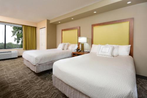 SpringHill Suites by Marriott Lynchburg Airport/University Area