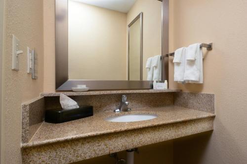 SpringHill Suites by Marriott Lynchburg Airport/University Area