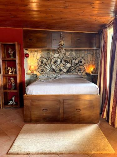 Spectacular and Cozy Loft w/Terrace, near Termini, Roma (foto 9)