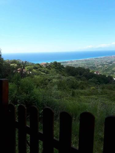 Da Maria casa con vista mare e monti - Apartment - Maierà