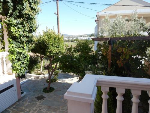  Omorfi Poli 120 sqm Apartment in Nafplio