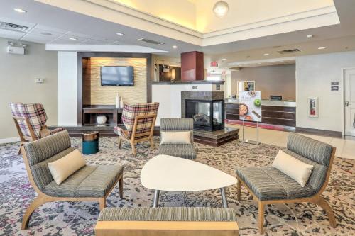 Residence Inn by Marriott Woodbridge Edison/Raritan Center