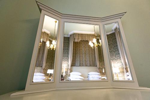 Hotel Central Park Sighisoara - image 13