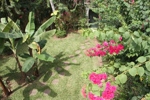 Gaïa's Garden B&B Abidjan - image 3
