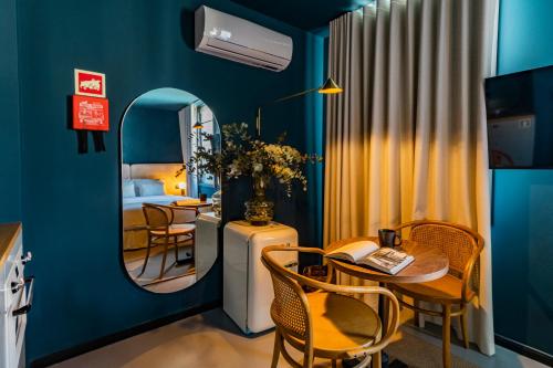 Regras 45 Building A by LovelyStay in Porto
