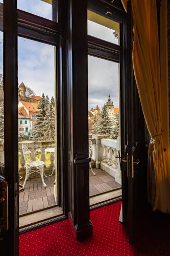 Hotel Central Park Sighisoara - image 9