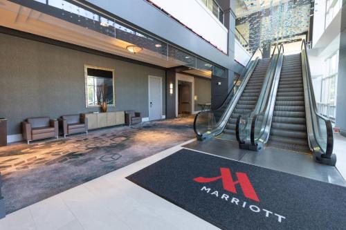 Bethesda North Marriott Hotel & Conference Center