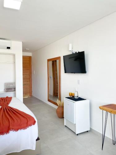 Milie Lounge Pousada