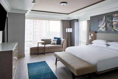 Bethesda North Marriott Hotel & Conference Center - image 11