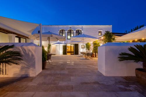 Dotări, Agroturismo Safragell Ibiza Suites & Spa in Sant Joan de Labritja