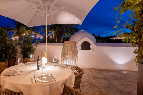 Agroturismo Safragell Ibiza Suites & Spa in Sant Joan de Labritja