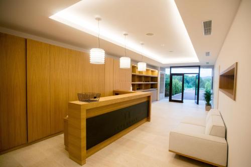 spa, Agroturismo Safragell Ibiza Suites & Spa in Sant Joan de Labritja