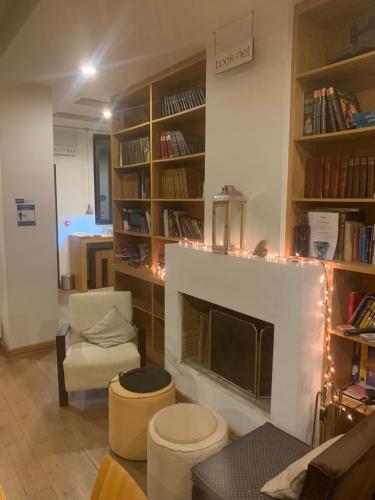 Natura Hotel Vytina – Vytina, VA