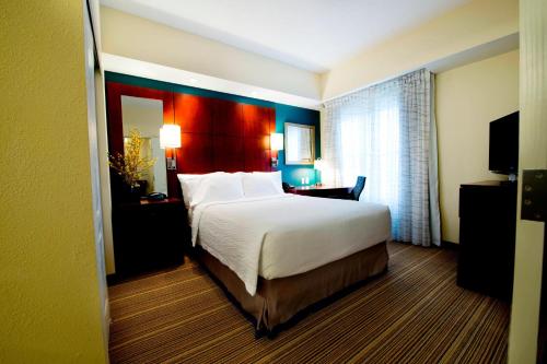 Residence Inn by Marriott Toronto Vaughan