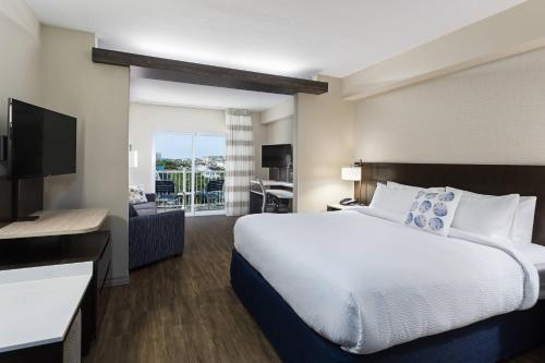 Sleeps 5