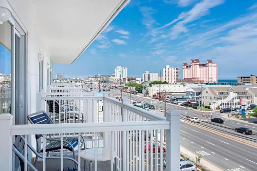 Fairfield Inn & Suites by Marriott Ocean City - image 11