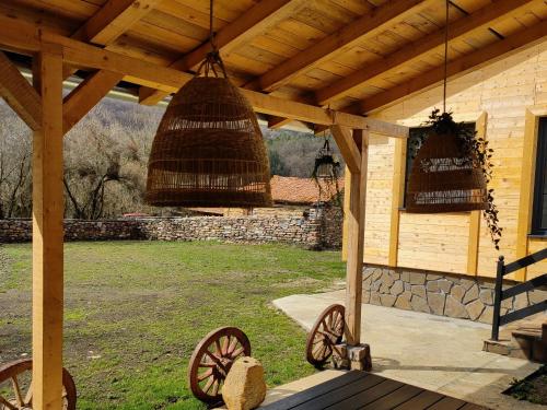 Taman, Apartman TALIJA in Pirot