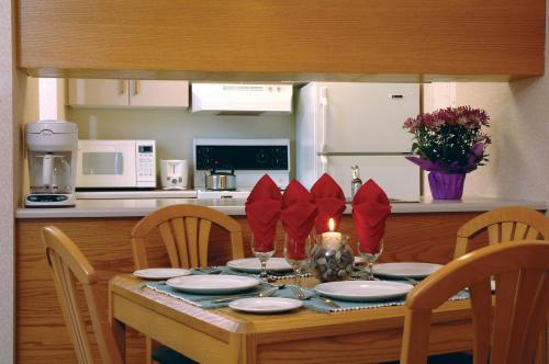 Superior One-Bedroom Suite