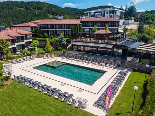 Rocca Resort - image 10