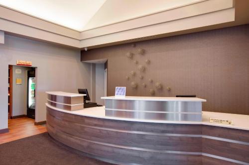 Residence Inn Chicago Midway Airport in Bedford Park, USA