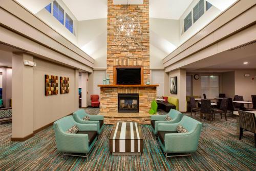 Residence Inn Chicago Midway Airport