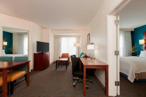 Residence Inn Chicago Midway Airport