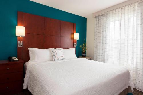 Residence Inn Chicago Midway Airport in Bedford Park, USA