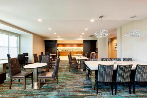 Residence Inn Chicago Midway Airport