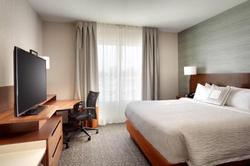 Fairfield Inn & Suites by Marriott Springfield North