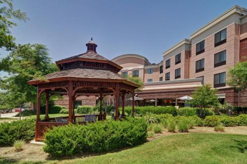 SpringHill Suites by Marriott Dallas DFW Airport East Las Colinas Irving - Hotel