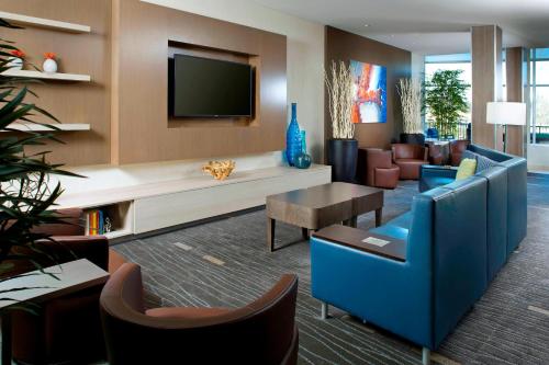 Courtyard by Marriott Knoxville West/Bearden