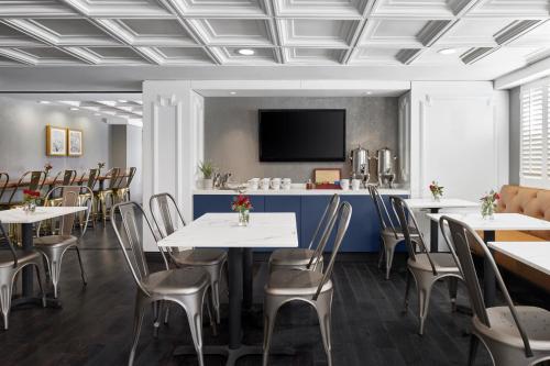 Capitol Hill Hotel - image 9