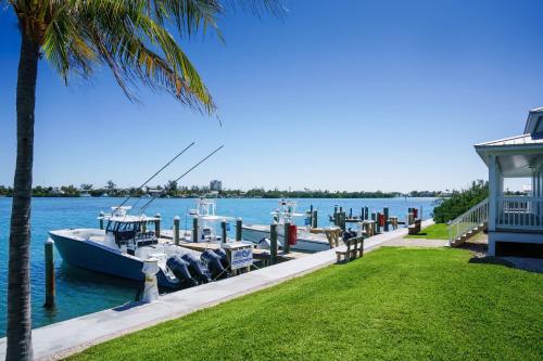 Fairfield by Marriott Inn & Suites Marathon Florida Keys