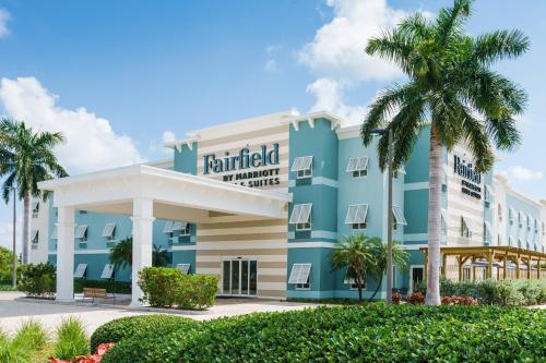 Fairfield by Marriott Inn & Suites Marathon Florida Keys