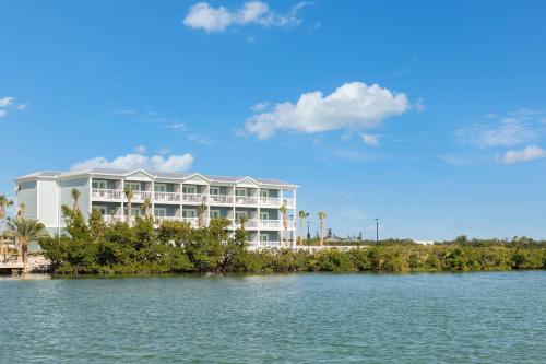 Fairfield by Marriott Inn & Suites Marathon Florida Keys