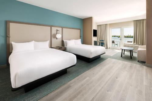 Fairfield by Marriott Inn & Suites Marathon Florida Keys