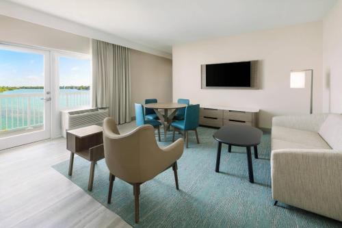 Fairfield by Marriott Inn & Suites Marathon Florida Keys