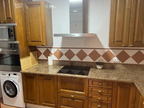Casa vacacional equipada in Lebrija