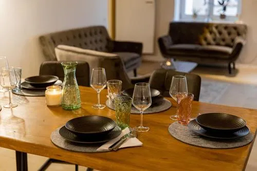 Servus Apartments Old Town Premium in Passau, Deutschland