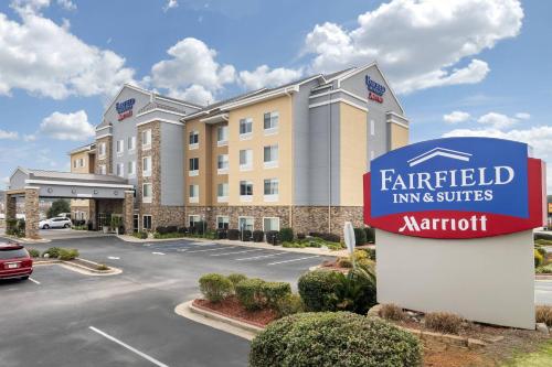 Foto - Fairfield Inn & Suites by Marriott Commerce