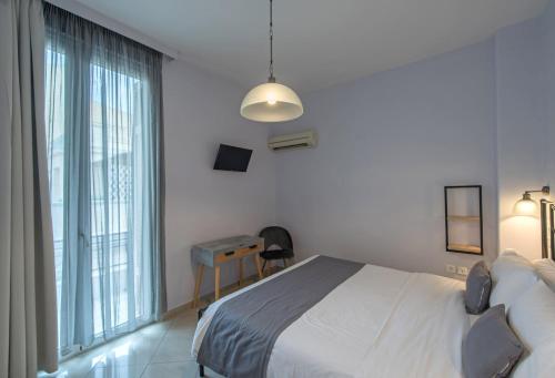 Kimon Hotel Athens - image 9