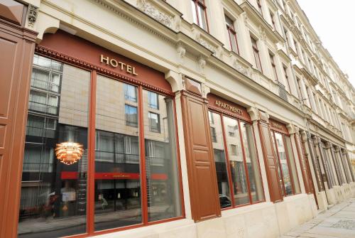 Aparthotel am Zwinger - image 6