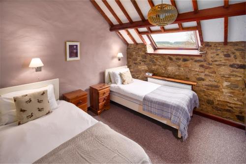 Brynarth Country Cottages