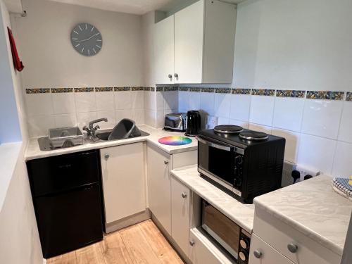 virtuve, Moorhead Country Holidays in Woolfardisworthy