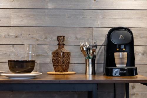 Escapade Place 11 N5B - Studio Dinan centre 5
