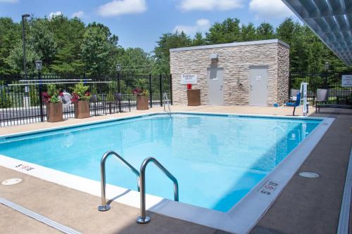 Holiday Inn Express & Suites - Tuscaloosa East - Cottondale, an IHG Hotel