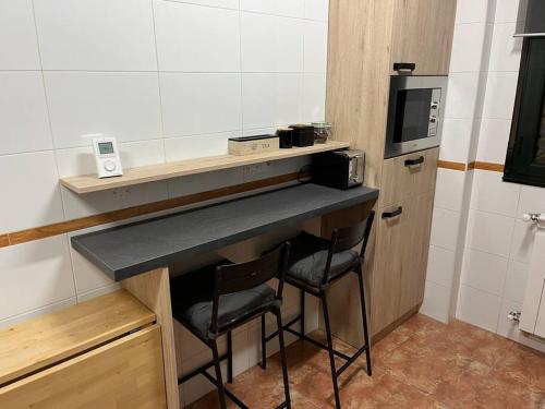 Apartamento Ahola II