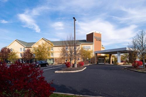 Fairfield Inn & Suites by Marriott Goshen Middletown