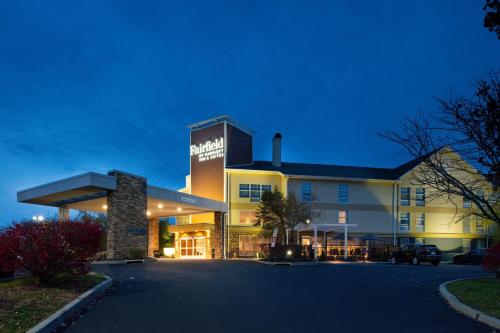 Fairfield Inn & Suites Goshen Middletown